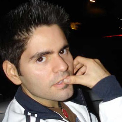 Luis Villarreal Photo 16