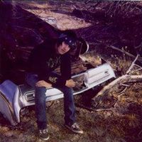 Johnny Maxwell Photo 37