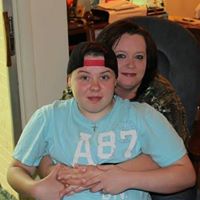 Kimberly Bitner Photo 3