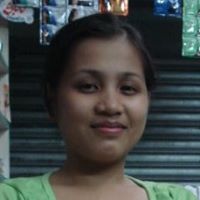 Joanna Arellano Photo 10