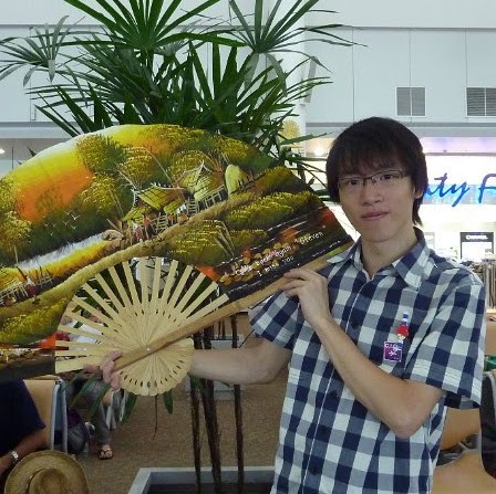 Frankie Cheung Photo 10