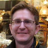 Russell Carroll Photo 19