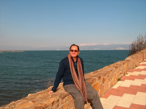 Eduardo Alfaro Photo 41