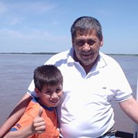 Jose Patricio Photo 34