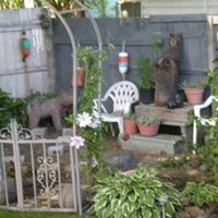 Anna Jordan Photo 21