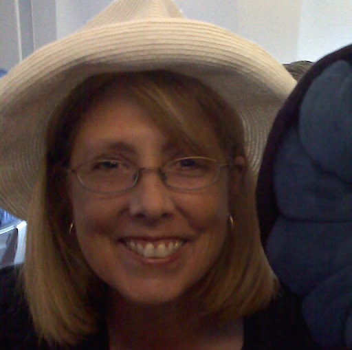 Patricia Wright Photo 20