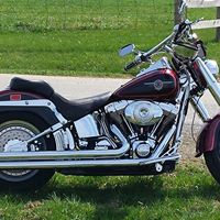 Jeff Landis Photo 15