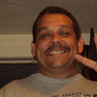 Michael Dockins Photo 13