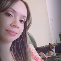 Erika Caro Photo 10