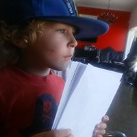 Sarah Vines Photo 16