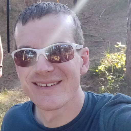 Paul Boardman Photo 29