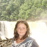 Sara Cook Photo 16