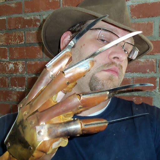 Jeffrey Lemire Photo 5