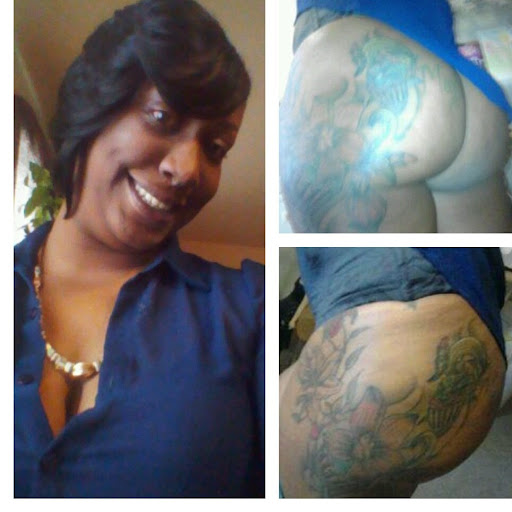 Angela Daniels Photo 36