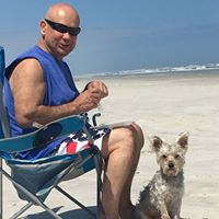 Patrick Foote Photo 18