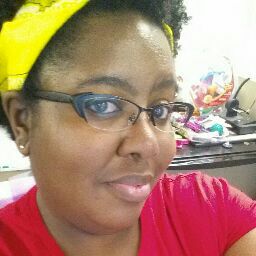 Teresa Potts Photo 29