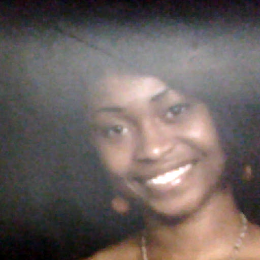 Keshia Brown Photo 23