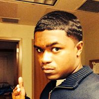 Kendrick Brown Photo 24