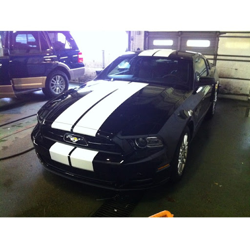 Jason Graff Photo 42