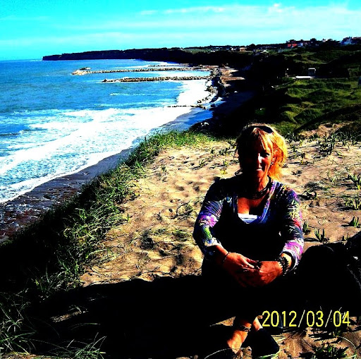 Sara Pitman Photo 3