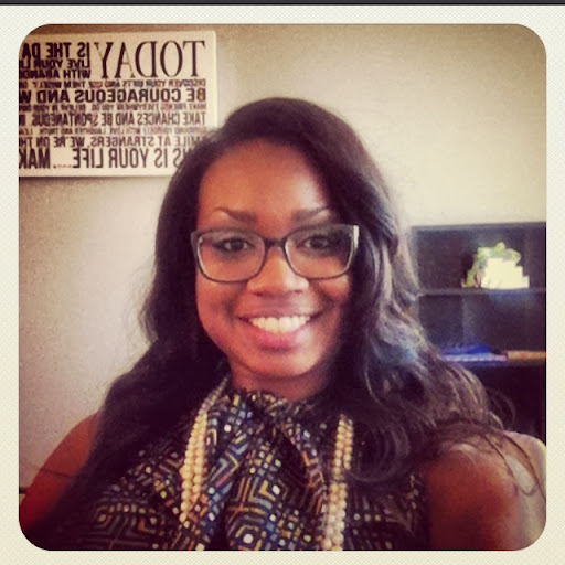 Amber Mcdaniel Photo 35