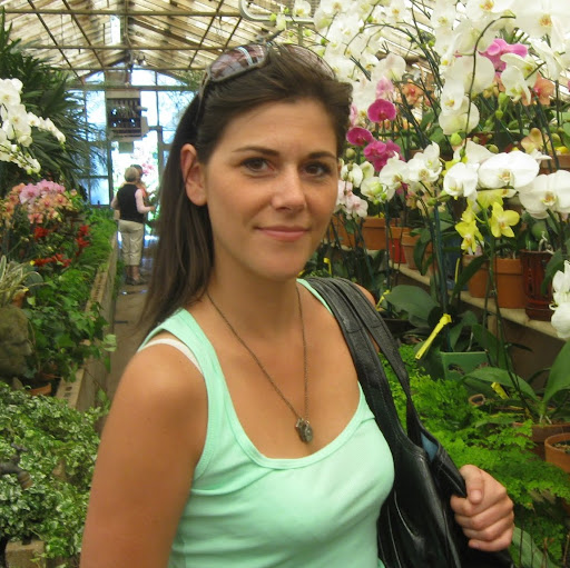 Danielle Lange Photo 27