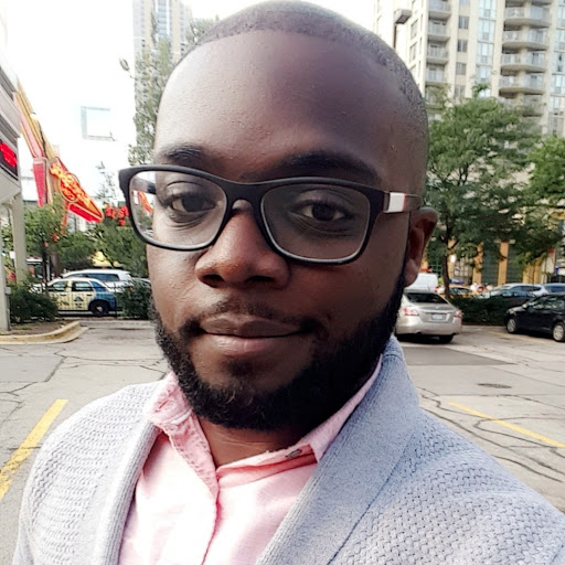 Quentin Allen Photo 12