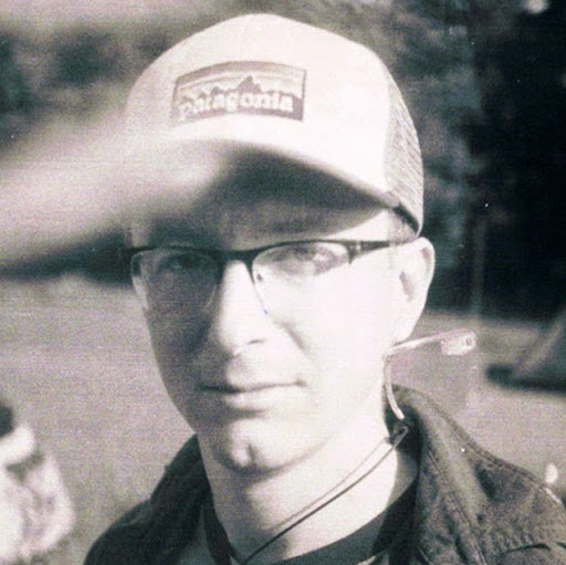 Chris Hackett Photo 45
