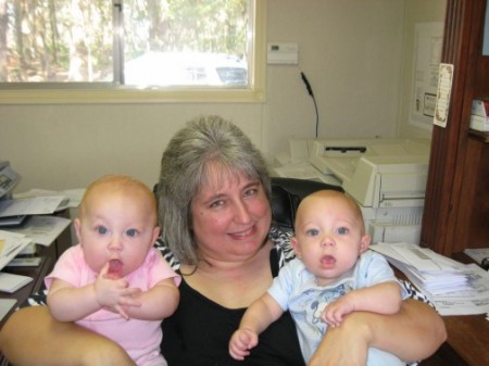 Andrea Sneed Photo 8