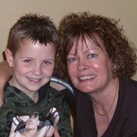 Sue Kendrick Photo 18