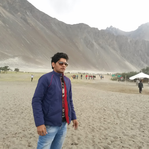 Vivek Gupta Photo 40