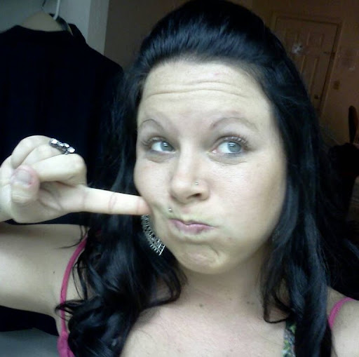 Anna Parrish Photo 32