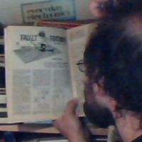 Robert Comte Photo 16