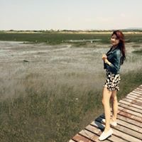 Pei Tsai Photo 10