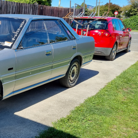 Karl Dawson Photo 22