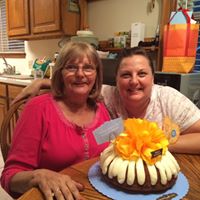 Crystal Lehman Photo 29