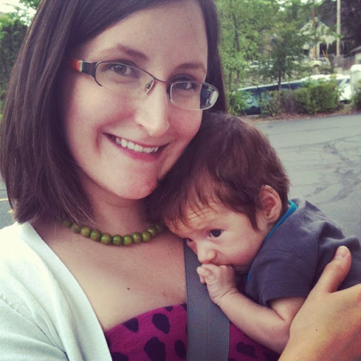 Kristin Olson Photo 18