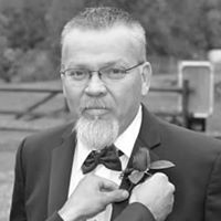 Tim Bell Photo 11