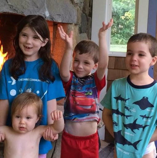 Mary Burnham Photo 23