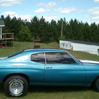 Tim Flemming Photo 19