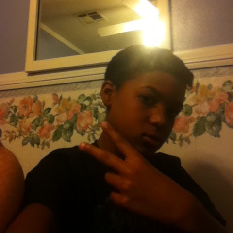 Christian Brown Photo 20