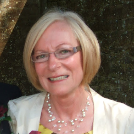 Susan German Photo 9