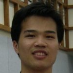 Chia Huang Photo 1