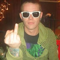 Jeffery Morton Photo 12