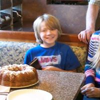 Jessie Abbott Photo 13