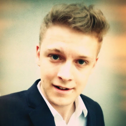 David Nicholas Photo 8