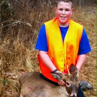 Bryce Summers Photo 4