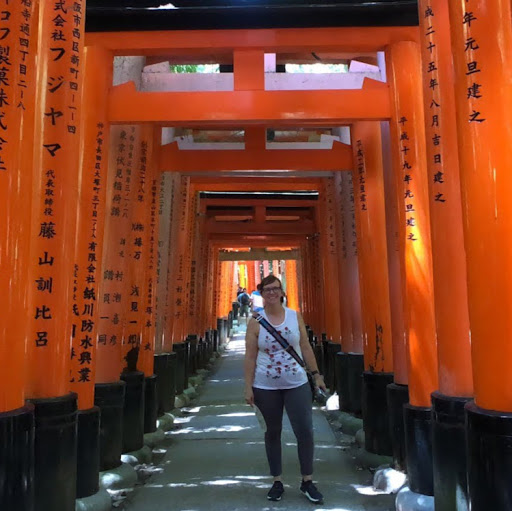 Sharon Lane Photo 36