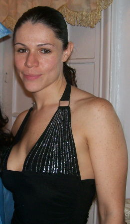Mari Rodriguez Photo 24