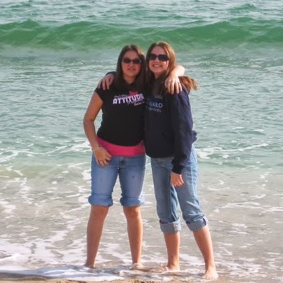 Samantha Johnston Photo 38